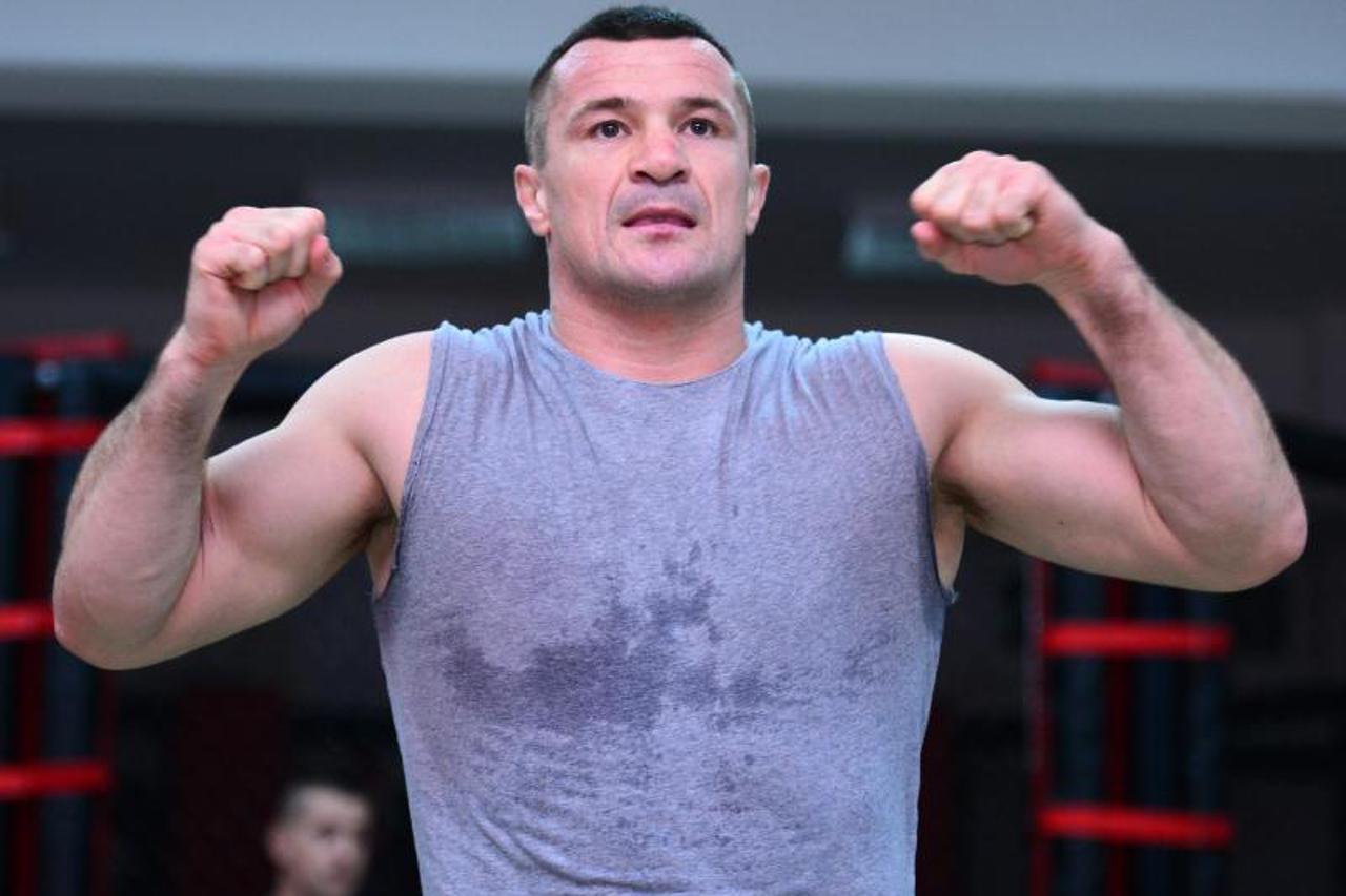 Mirko Filipović