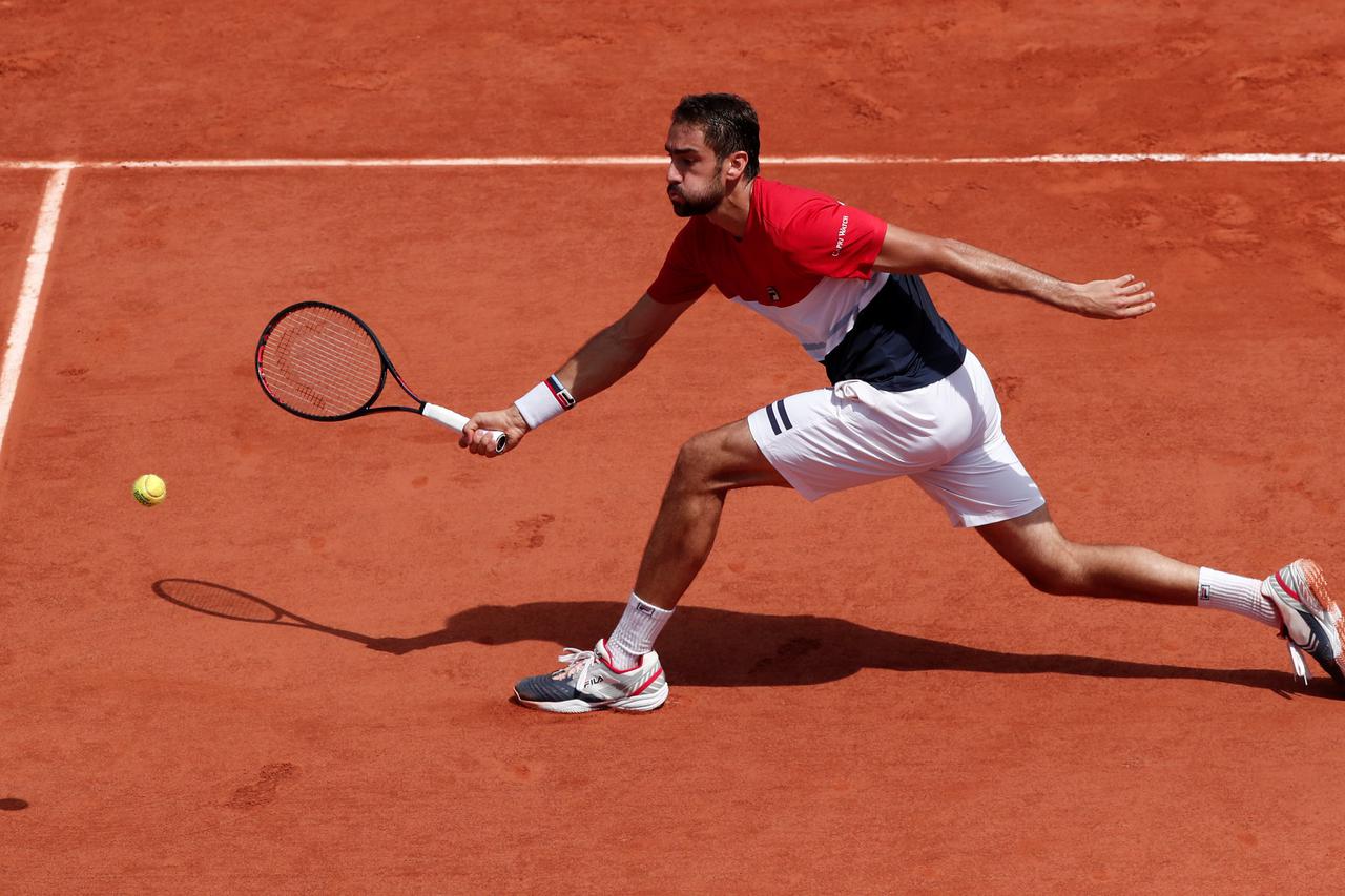 Marin Čilić