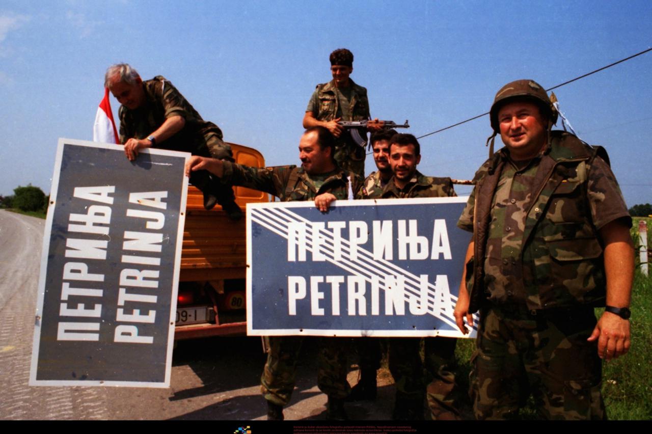 petrinja