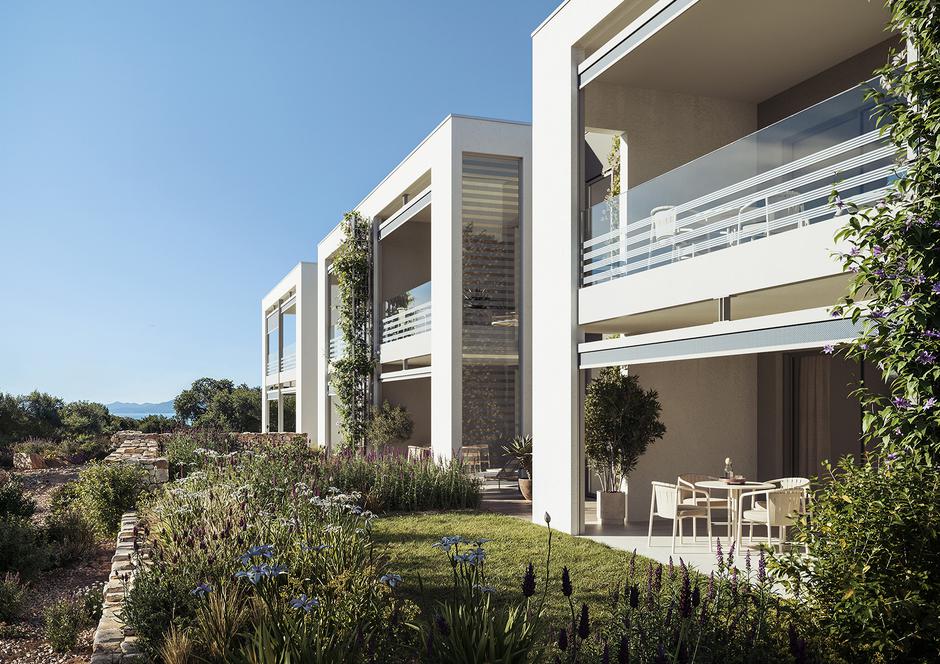 Aurora Residences
