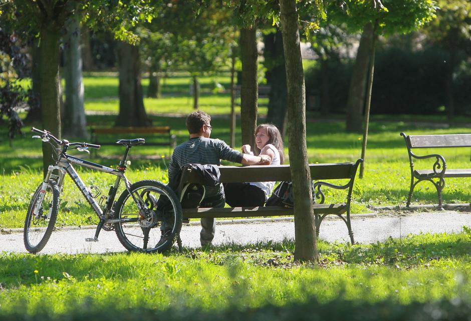 Biciklistički grad Koprivnica