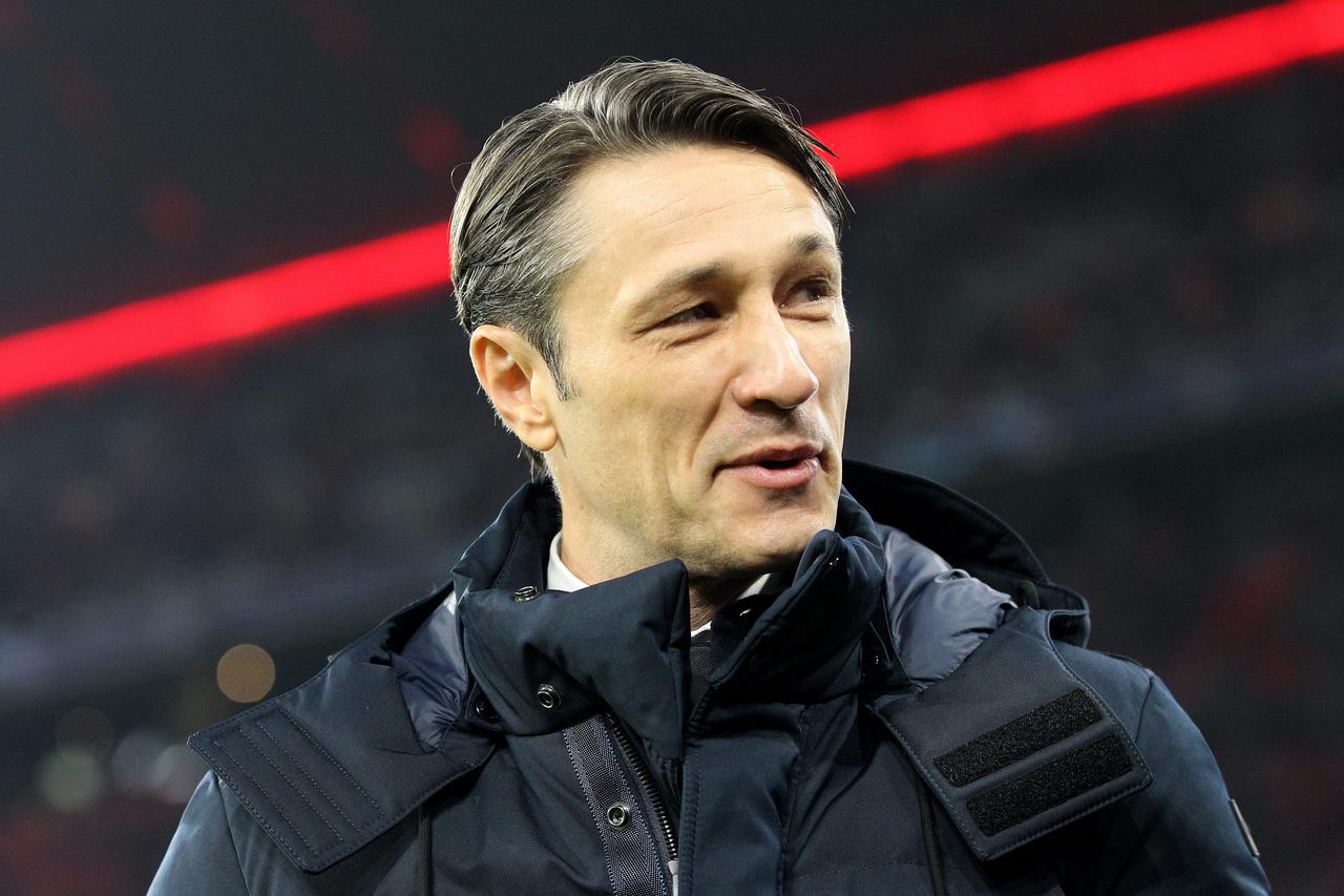 Niko Kovač