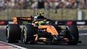 Norris pobijedio u Mađarskoj, Verstappen drugi, Ferrari razočarao