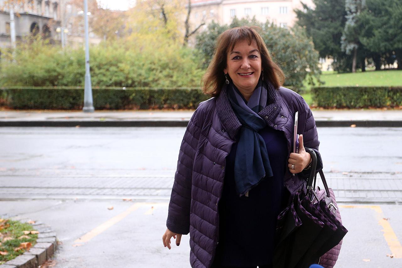 Dubravka Šuica