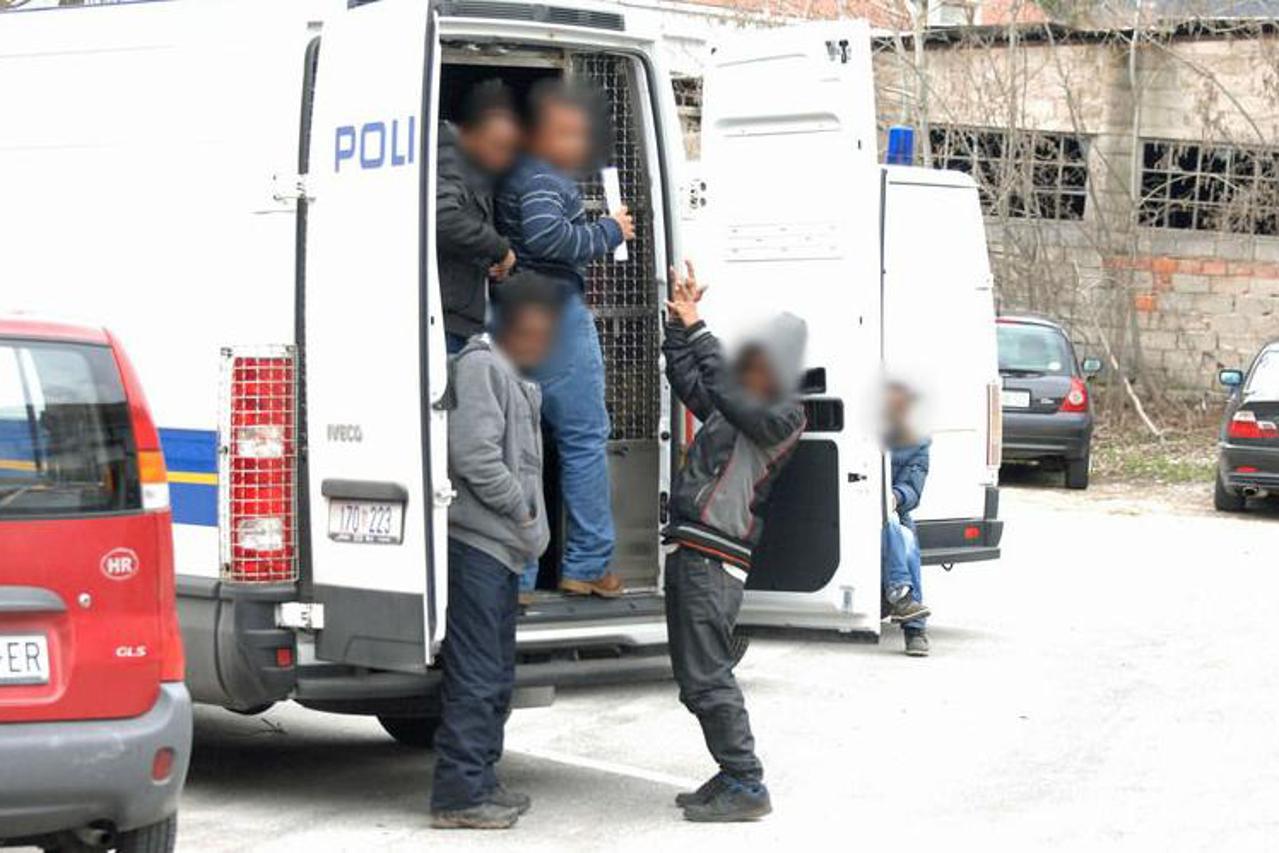 imigranti