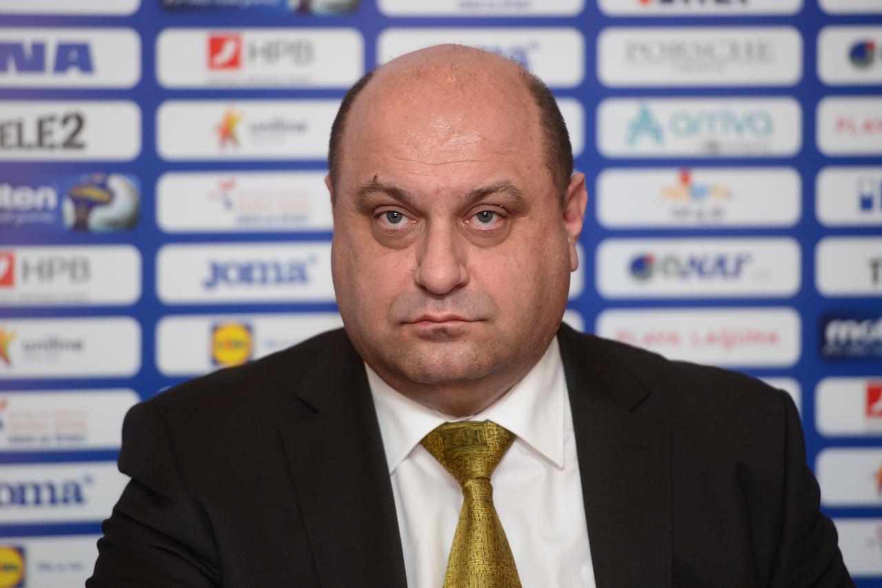 Tomislav Grahovac