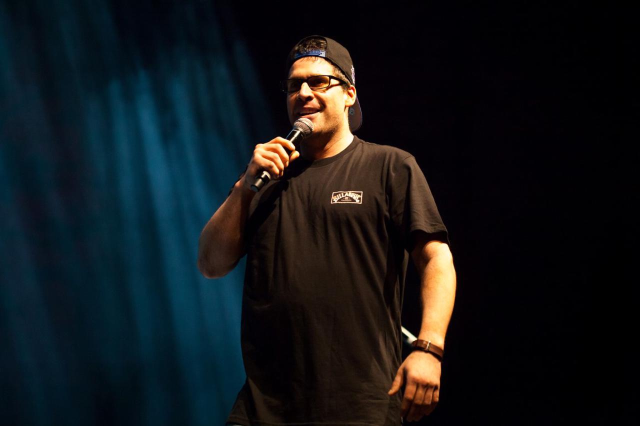 Pablo Francisco