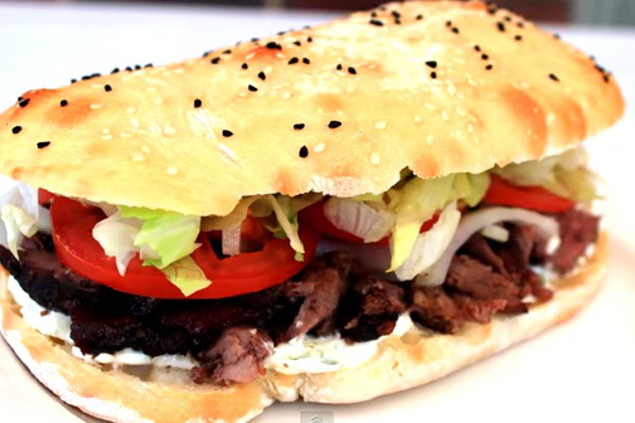 kebab