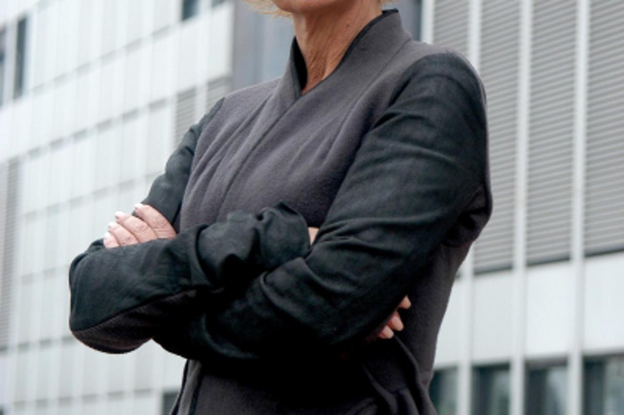 Hloverka Novak-Srzić