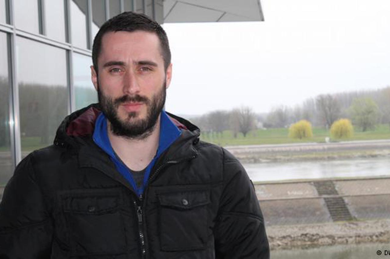 matija kopić