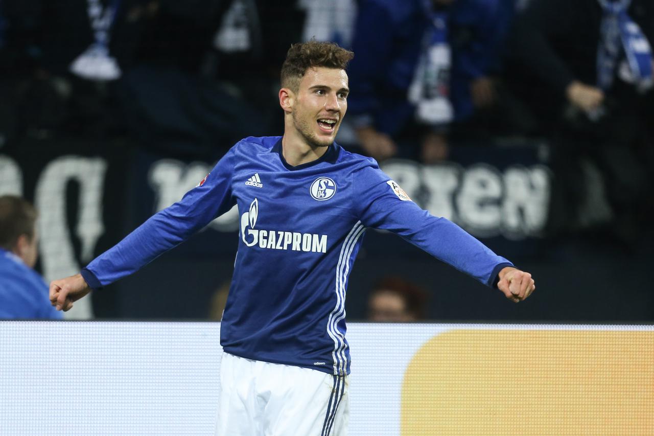 Leon Goretzka