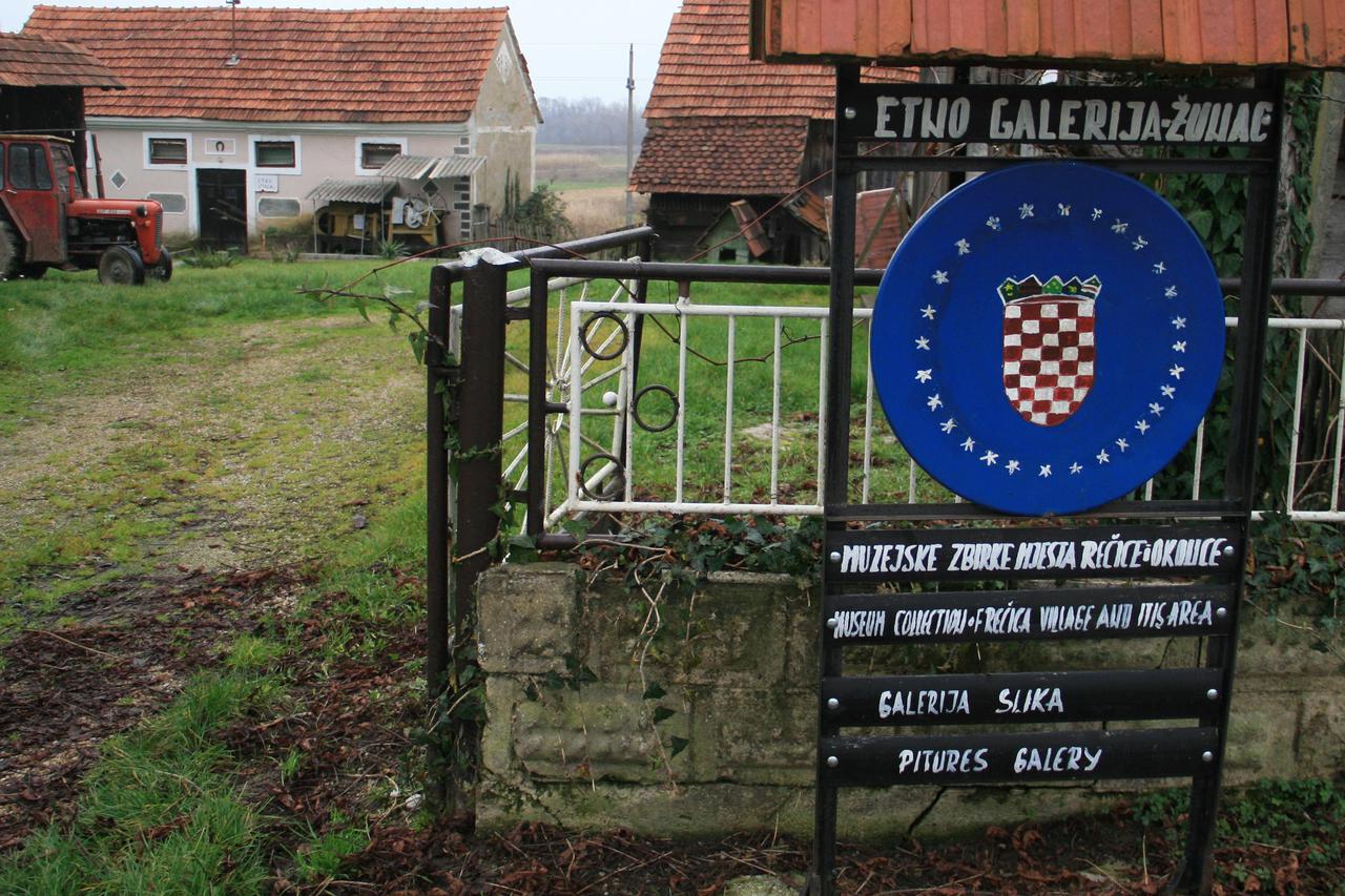 žunac