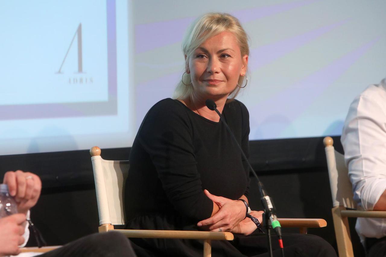 Rovinj: Weekend Media Festival, panel Junaci našeg doba - istraživački novinari