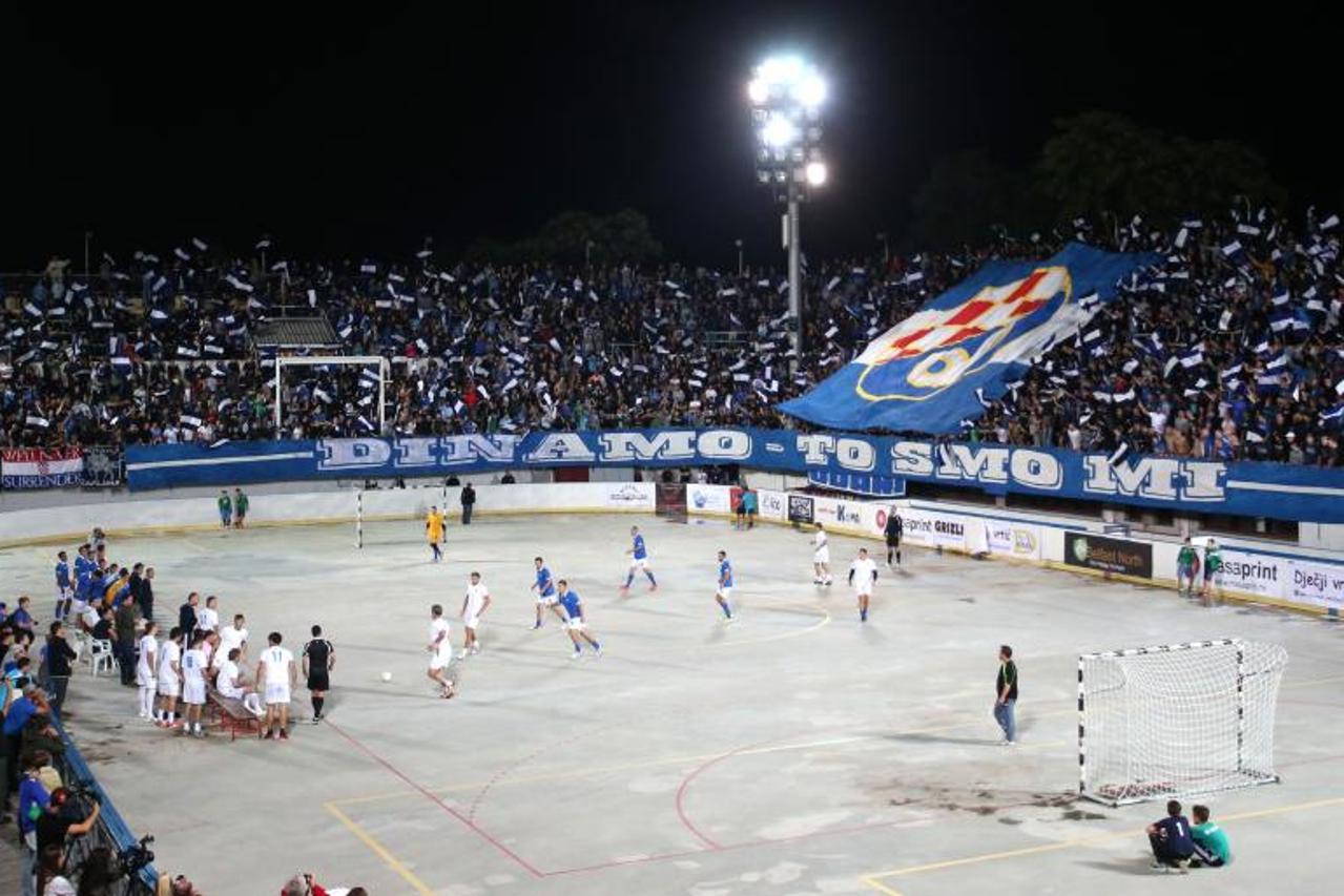 Futsal Dinamo