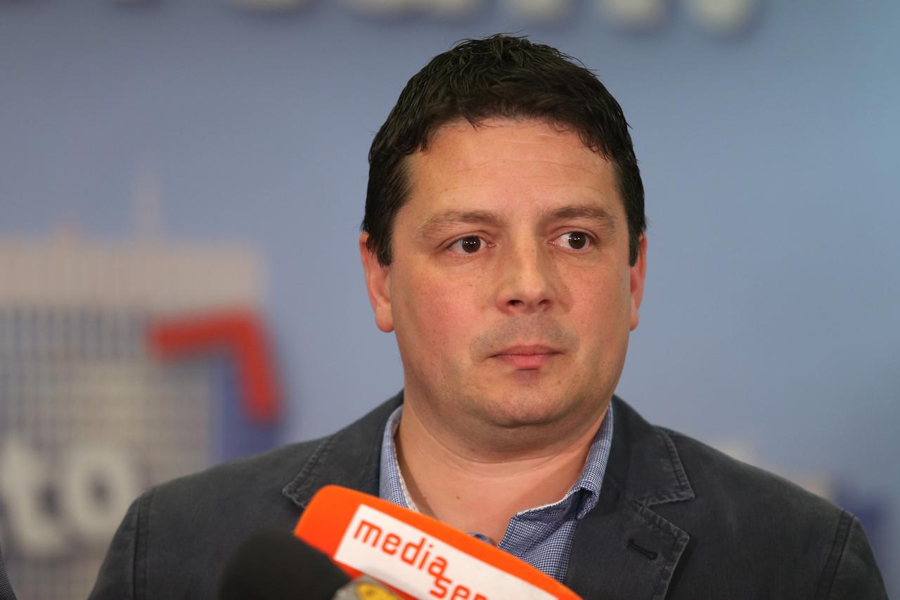 Tomislav Stojak