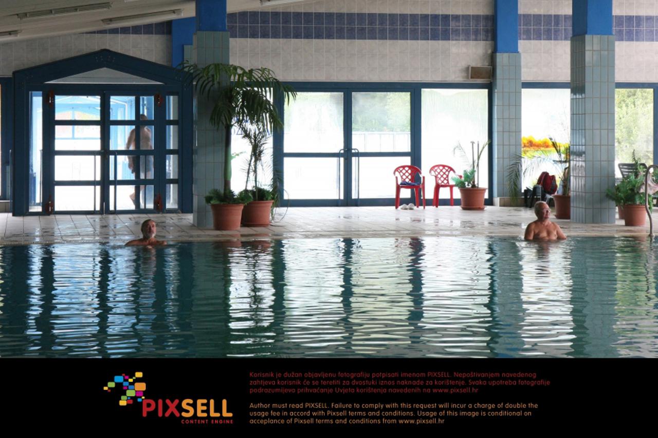 stubičke toplice, stubaki