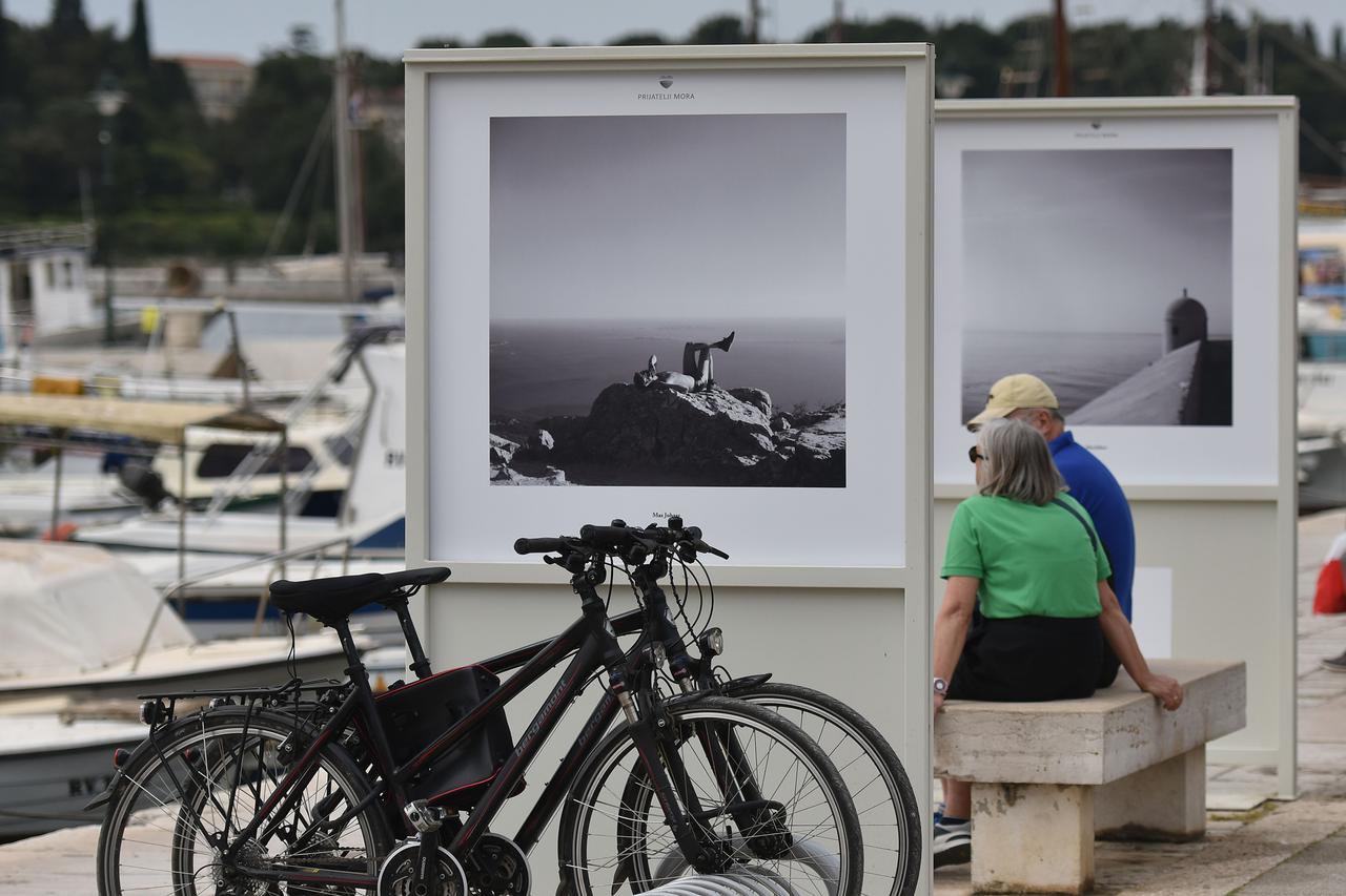 Rovinj se sprema za 11. izdanje međunarodnog festivala fotografije Rovinj Photodays