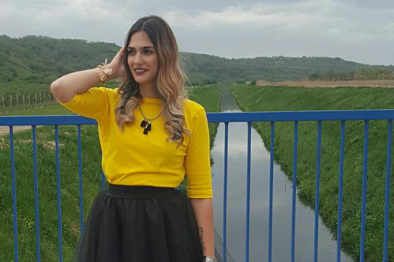 Antonija Kihalić