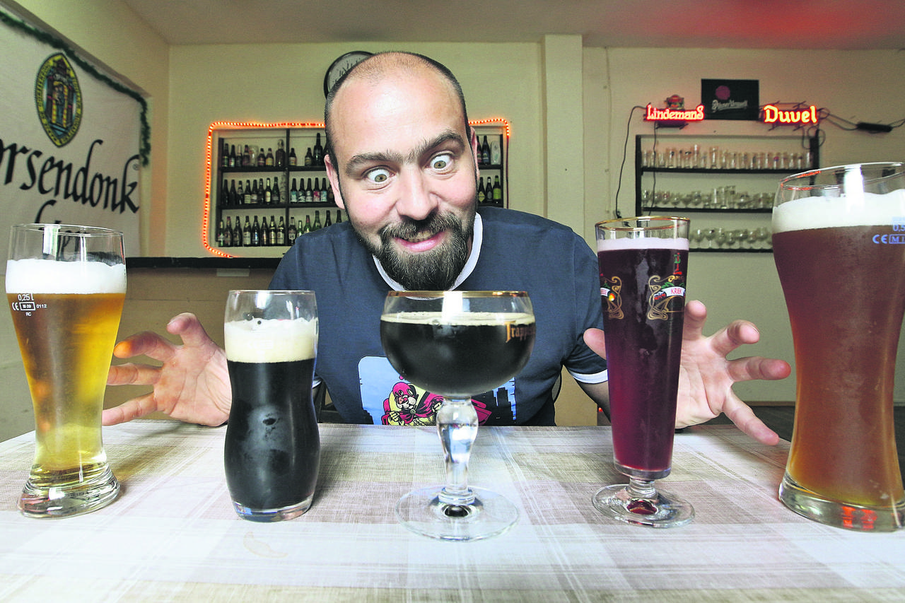 Domagoj Jakopović Ribafish