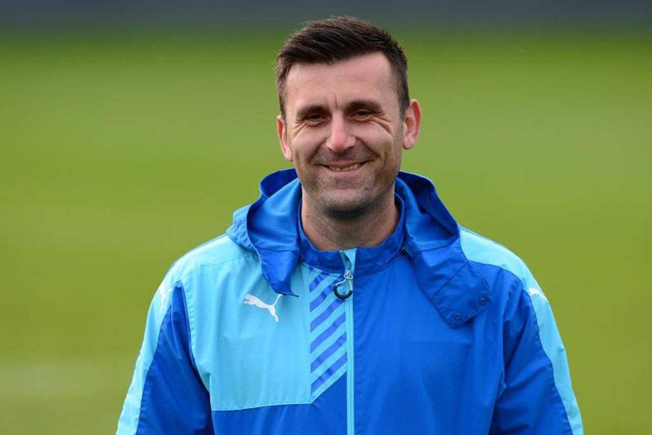 Mario Cvitanović