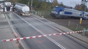 VIDEO Pobjegao u zadnji tren: Pogledajte kakvu je sreću imao vozač cisterne u Poljskoj