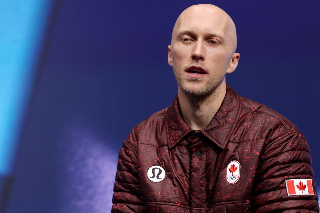 Figure Skating - Men Single Skating - Free Skating