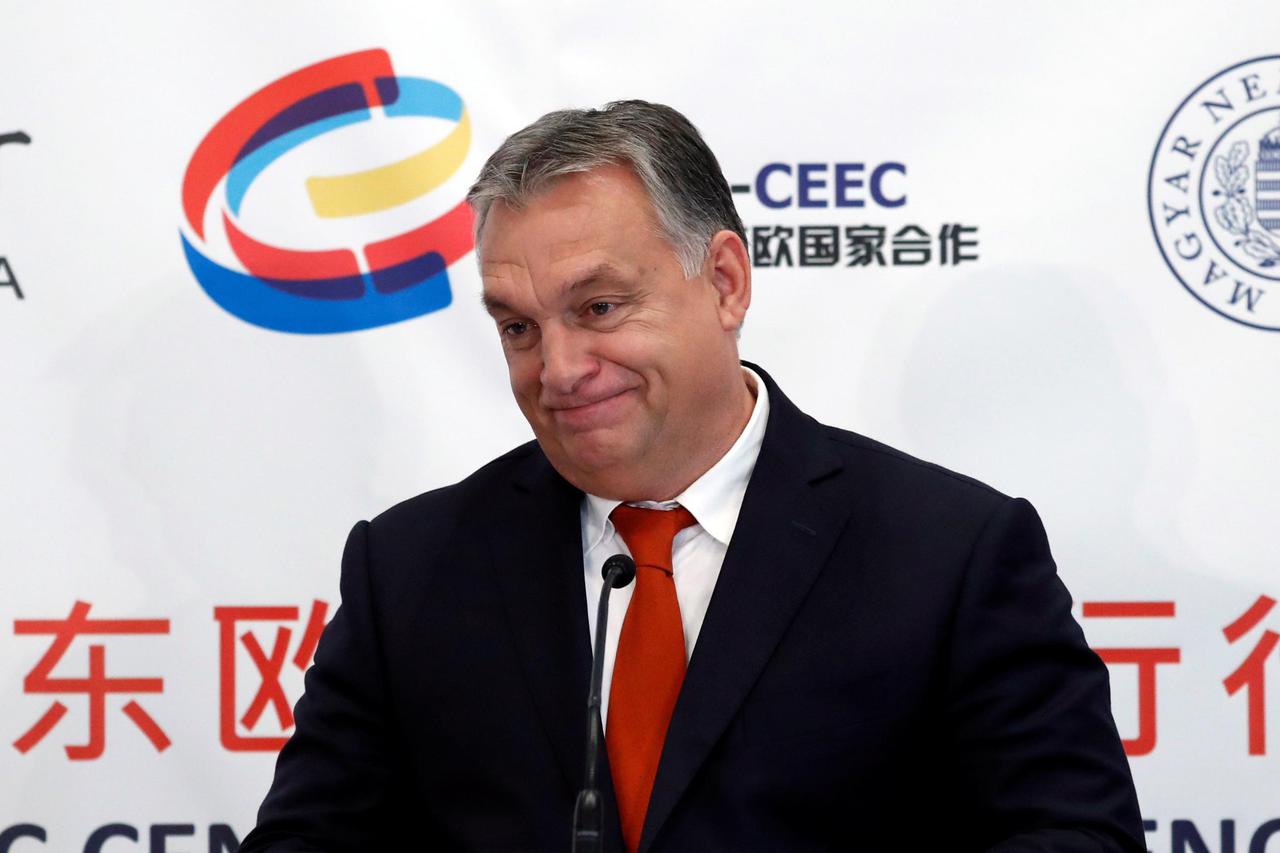 Viktor Orban