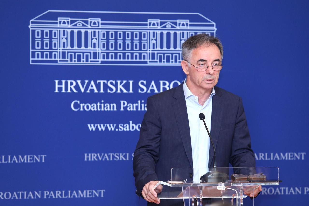 Gordan Jandroković