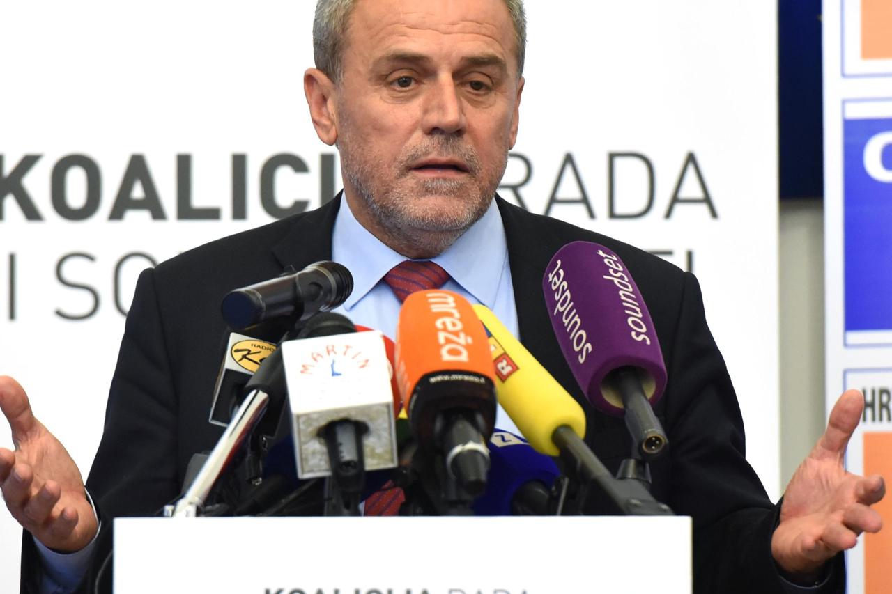 Bandić i Lukunić