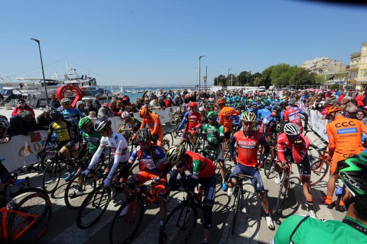 Tour of Croatia