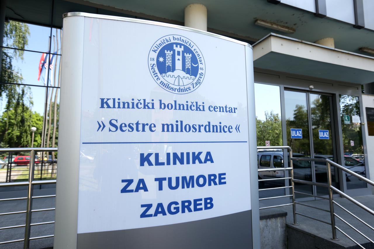 Klinika za tumore Zagreb