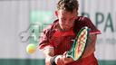 Van Assche osvojio prvi ATP naslov u karijeri