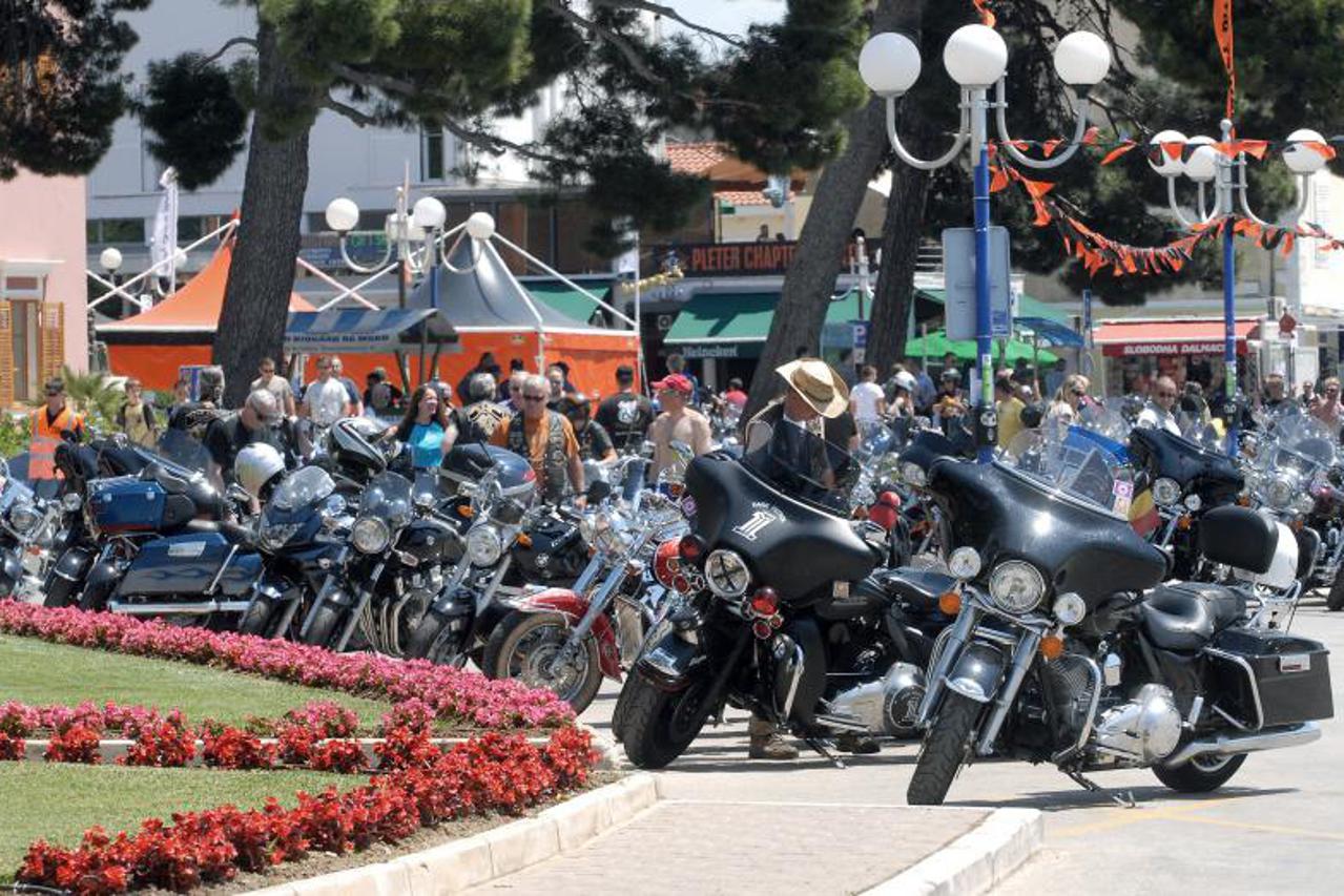 Biograd na moru