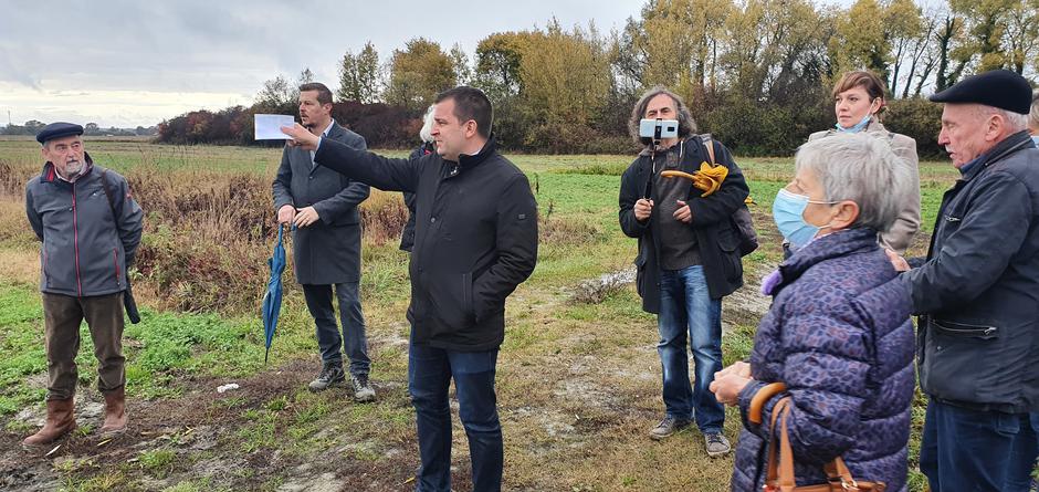 Bjelovar iskorištava veliki geotermalni potencijal