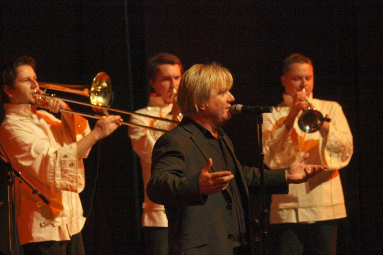 'Mirko Svenda Ziga u Lisinskom '