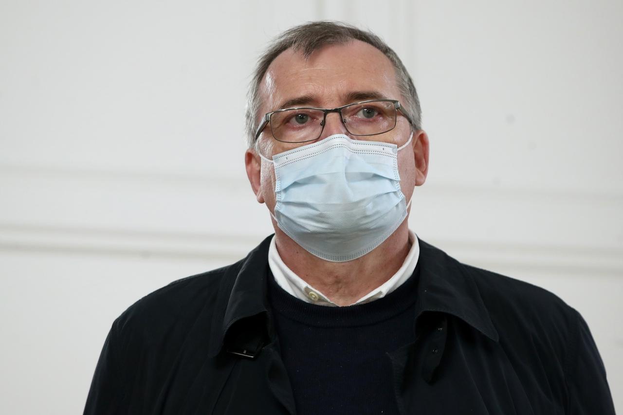 Plenković: Situacija je ozbiljna, bude li potrebno - razmatrat ćemo nove mjere