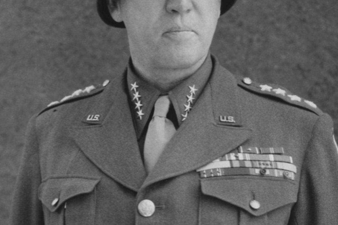 patton
