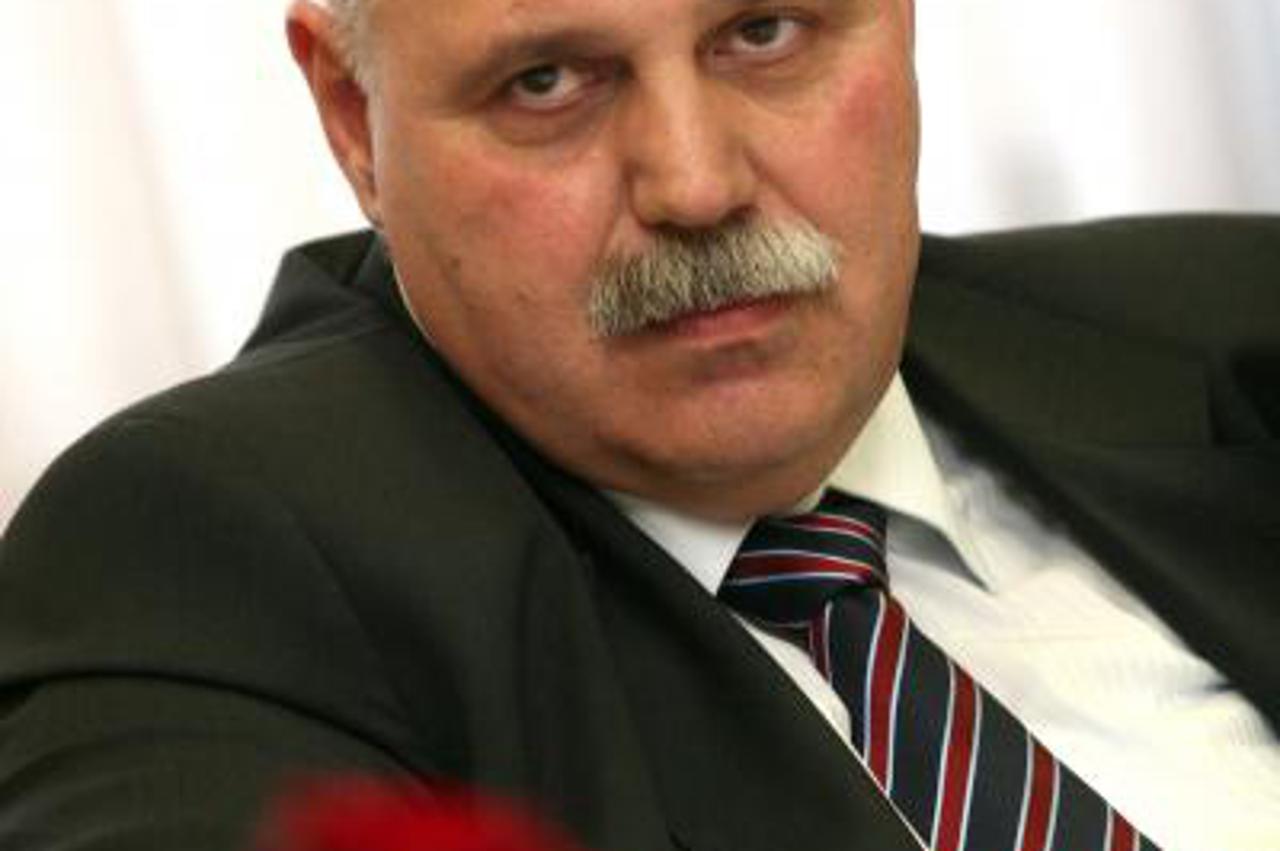 Ivan Šuker