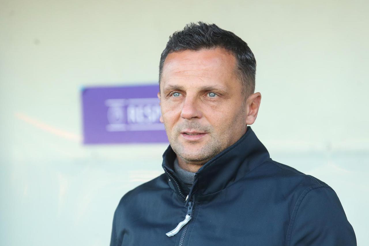 Varaždin: Varaždin i Dinamo igraju 14. kolo Prve HNL