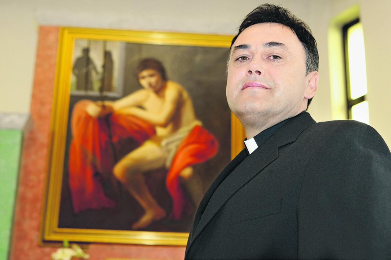 vlč. tomušić