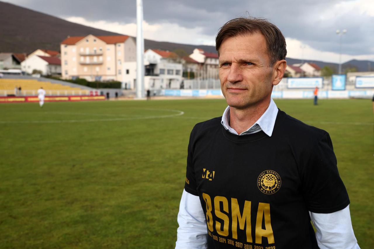 Zrinjski pobjedom u Posušju osmi put postao prvak BiH