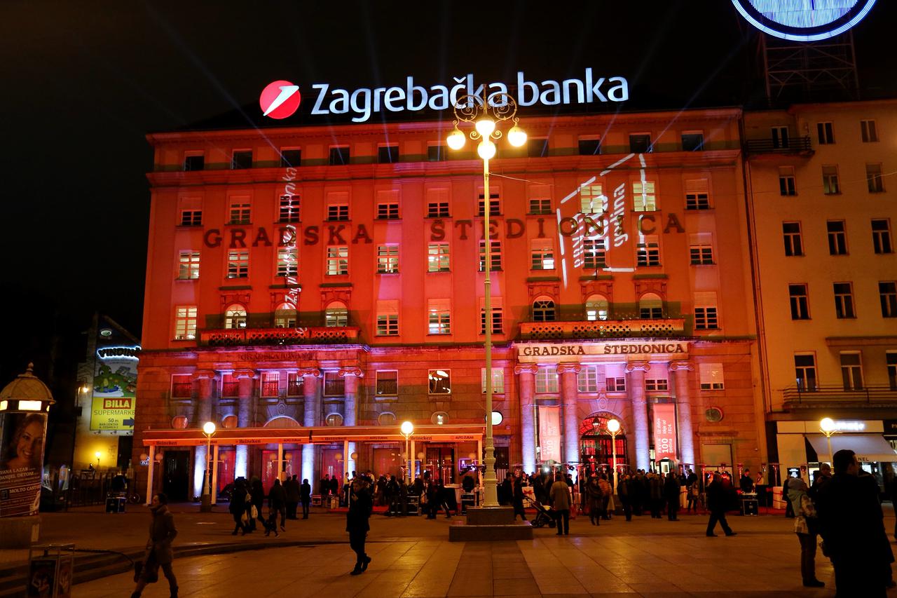 Zagrebačka banka
