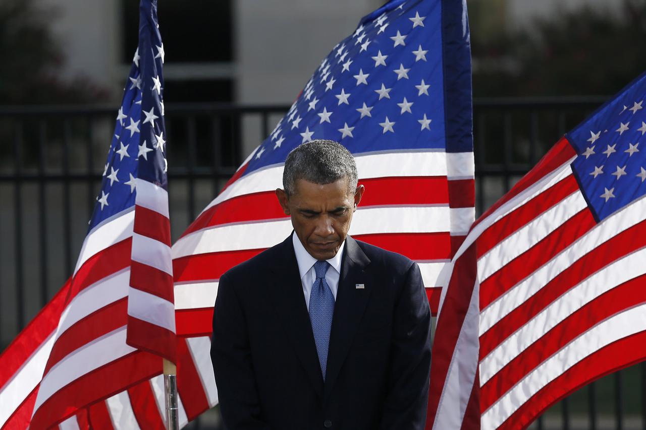 11. rujna obljetnica