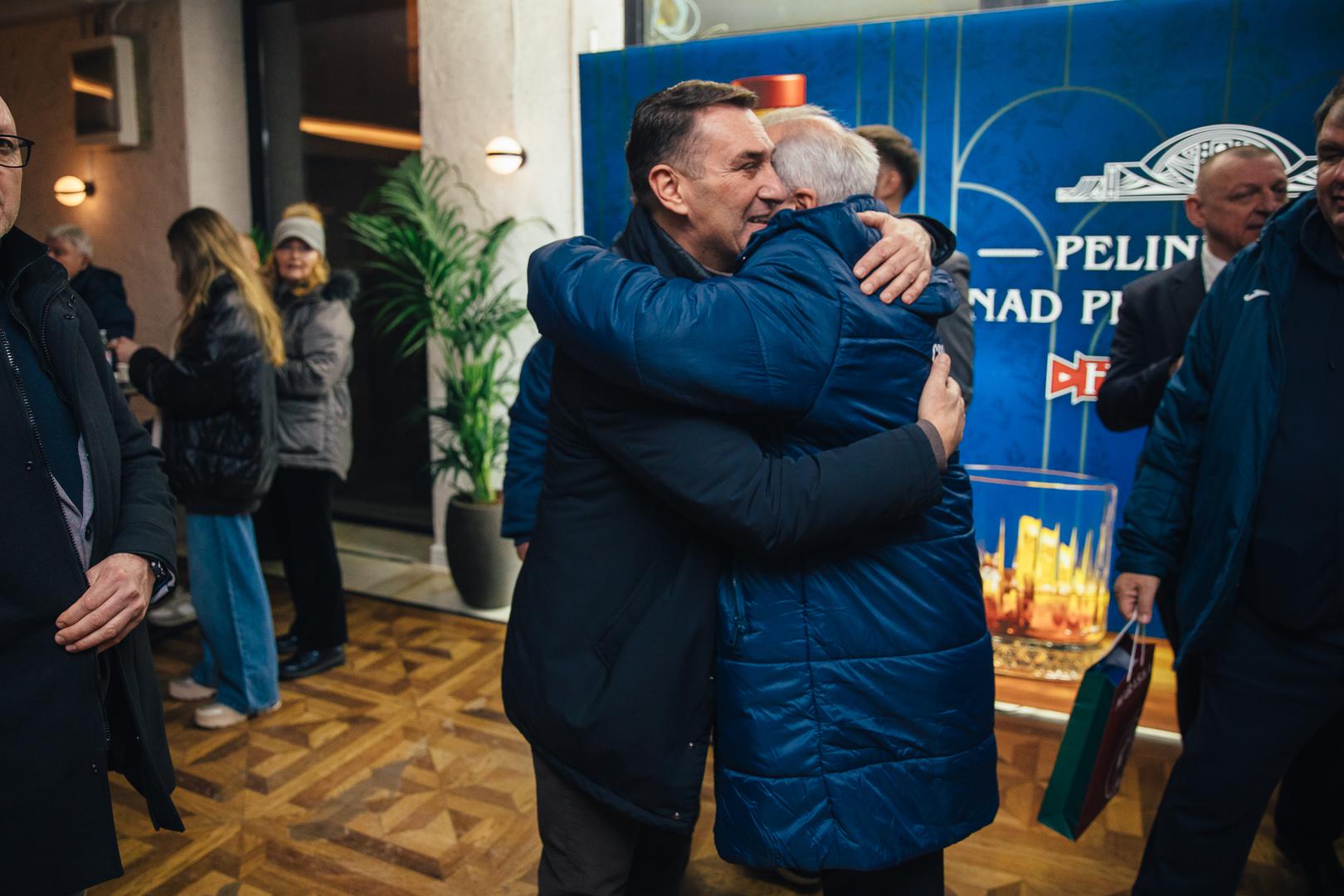 Ova večer ostaje zapamćena ne samo po medaljama i sportskim postignućima već i po zajedništvu i slavlju koje je spojilo lokalnu zajednicu, sportaše i partnera u nezaboravnoj zagrebačkoj noći.