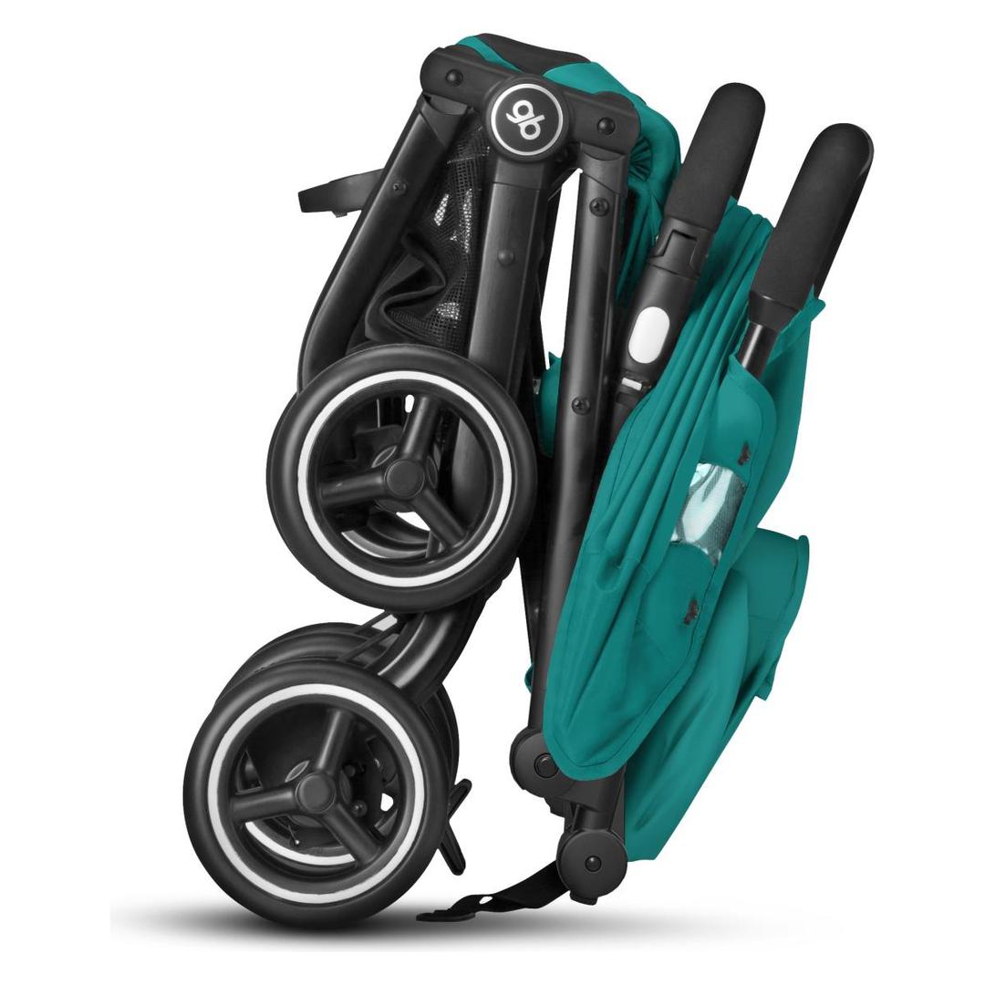 gb Qbit+ All Terrain