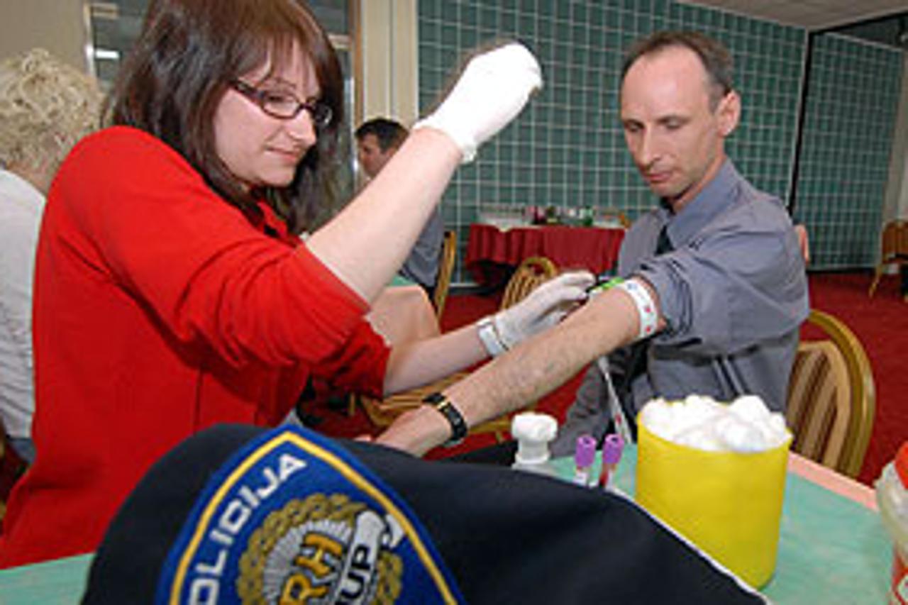 Foto: Hrvoje Jelavić