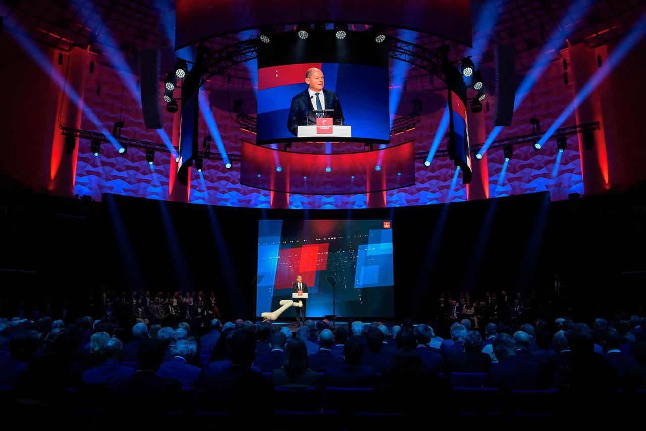 2025 Hannover Messe