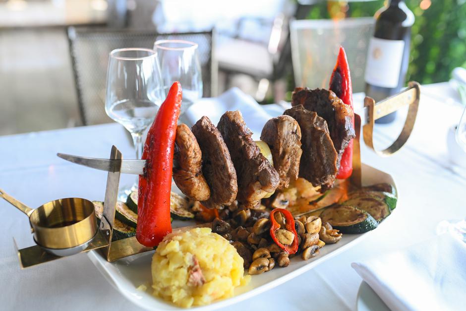 Klet obitelji Bunčić u Dugom Selu