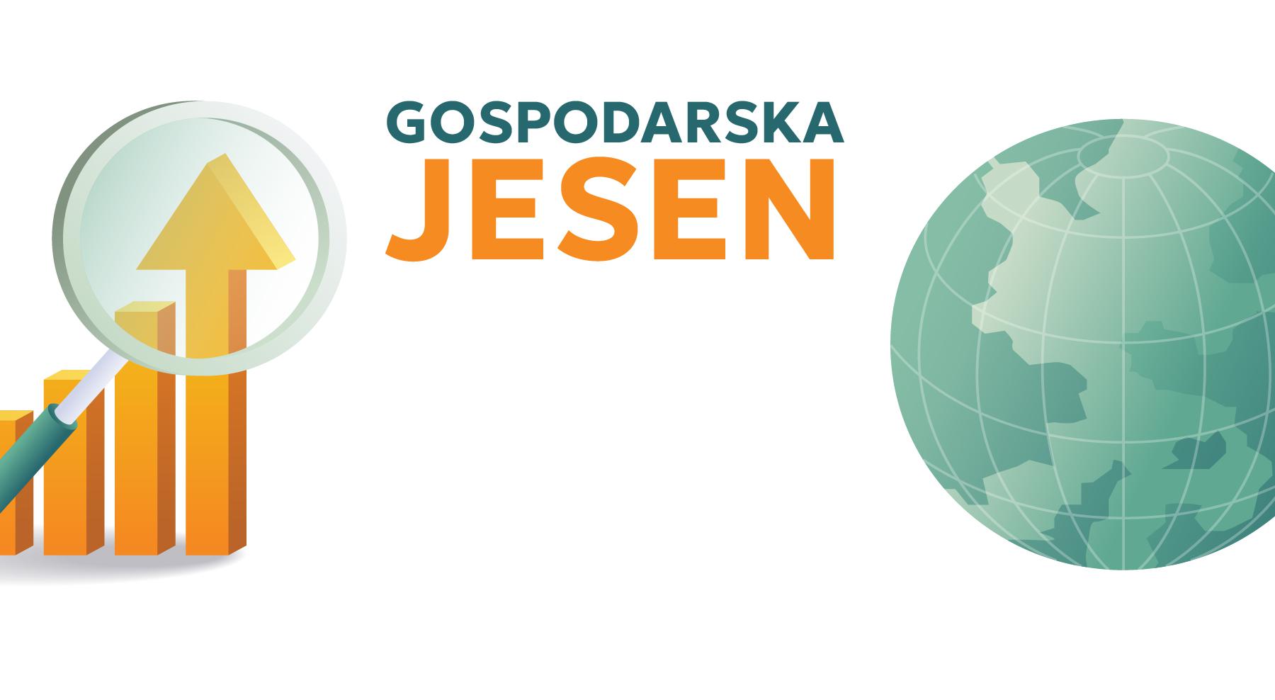 Gospodarska jesen