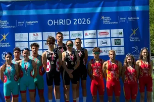 BALKANSKO PRVENSTVO 2026: OSVOJENO PRVO ŠTAFETNO ZLATO, BARAC KORAK DO POSTOLJA